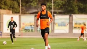 تأجيل أمم أفريقيا يؤخر حسم انتقال أسامة فيصل من البنك الأهلي حتى يناير